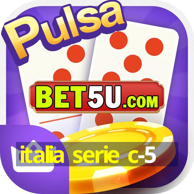 italia serie c